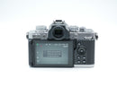 USED Nikon Zfc w/ 16-50mm lens (3035590WW)