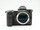Used Nikon Z7II Body (3029517WW)