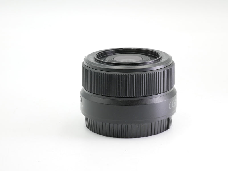 USED Nikon Nikkor Z 24mm f1.7 DX (20007046WW)