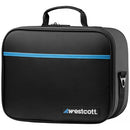 Westcott FJ800 800Ws Touchscreen Strobe with FJ Pro AC/DC Battery