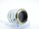 USED Leica Summarit 5cm 1.5 w/ M adapter (Needs CLA) (1331998WW)