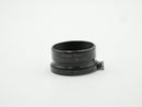 USED Black Paint E Leitz Wetzlar "FISON" lens hood for Elmar 5cm