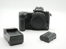 USED Nikon Z6 II Body (10k) (3045631WW)