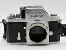 USED Nikon F Photomic FTN (7232089WW)