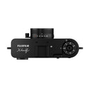 OPEN-BOX FUJIFILM X half Premium Compact Camera Black (5F806481WWR)