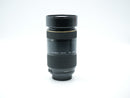 USED Tokina AT-X 80-400mm 4.5-5.6 Nikon Mount (5909394WW)