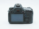 USED Canon 6D MKII Body 58k SC (072051002982WW)