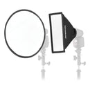 Westcott FJ80 Pocket Box Pack (Twist Lock)