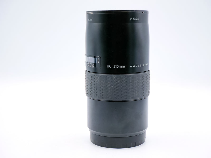 Used Hasselblad HC 210mm F4 (7HS110788WW)
