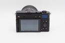Used Panasonic Lumix DC-S9 with 20-60mm f3.5-5.6 (