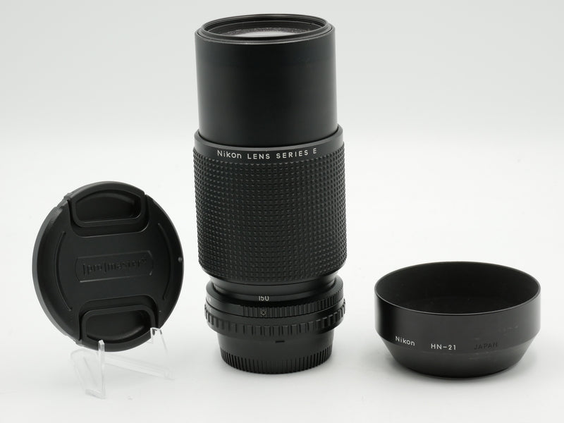 USED - Nikon Series E 75-150mm F3.5 (