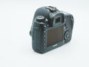 Used Canon 5D Mark IV SC 19K (052023001609WW)