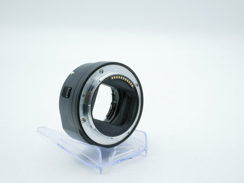 Used Nikon FTZ II Adapter (20228534WW)
