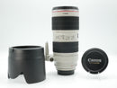 Used Canon EF 70-200 F2.8 II IS L (5120009821WW)