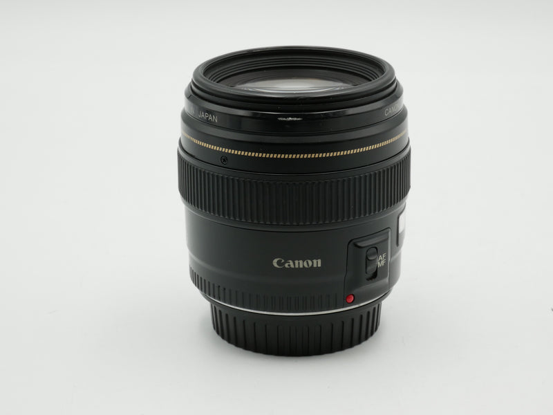 Used Canon EF 85mm F1.8 (31703118WW)