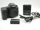 Used Canon 6D Mark II Body (162052005863WW)