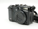 USED Canon Powershot G12 (092010015266WW)