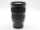 Used Sigma 50mm F1.4 DG HSM for Sony FE (57011104WW)