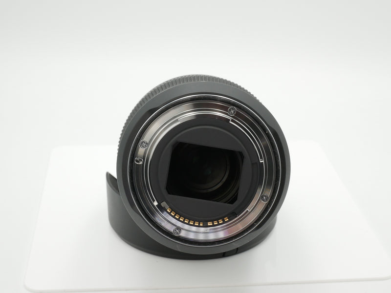 Used Canon RF 15-35mm F2.8 L (2020000018WW)