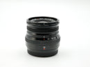 USED Fujifilm XF 16mm f/2.8 R WR (9AA06058WW)
