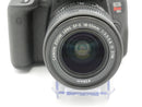 USED Canon EOS T6i w/ 18-55 lens (272032012809WW)