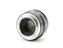 USED Voigtlander Nokton Classic 35mm f1.4 (07524102WW)