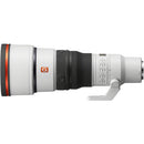Sony FE 600mm F6.3 GM OSS Lens
