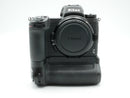 Used Nikon Z6 II w Battery grip 3.6k SC (3070329WW)
