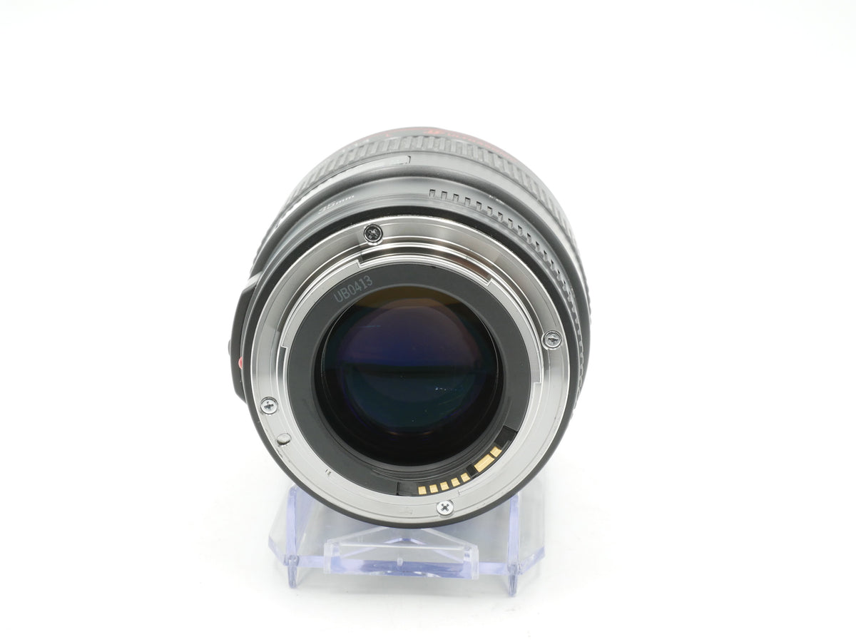 ★美品★ キヤノン Canon EF Body #1191 USED Canon EF 35mm f/1.4 L USM (173935WW)