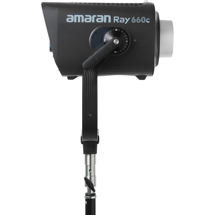 amaran Ray 660c RGB LED Monolight