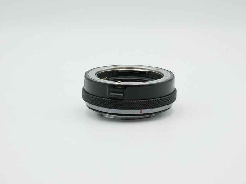 USED Canon Control Ring Mount Adapter EF-EOS R (0412003692WW)