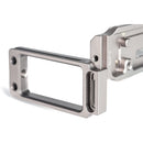NiSi NLP-CG Adjustable L-Bracket for Select Canon and FUJIFILM Cameras with Flip Out Screens