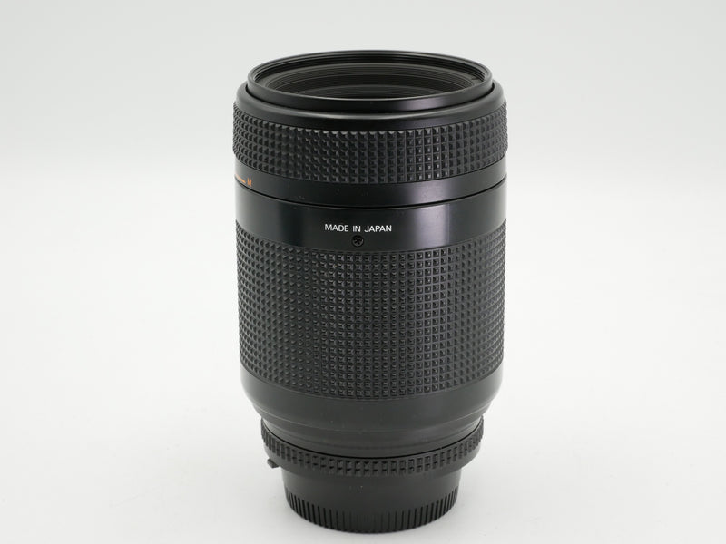 Used Nikon AF 70-210mm f/4-5.6 D Lens (