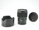 Used Panasonic LUMIX S 50mm f/1.8 Lens (