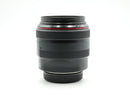 Used Canon 85mm F1.2 L II USM (329318WW)