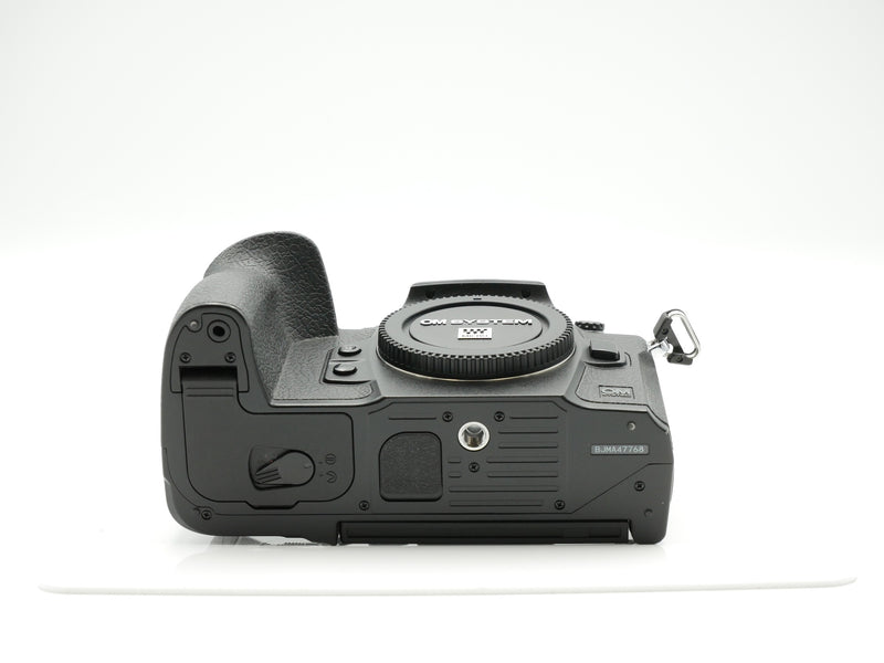 Used Olympus OM System OM-1 Body (BJMA47768WW)