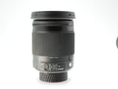 Used Sigma 18-300mm F3.5-6.3 DC [Nikon] (53466918WW)