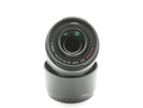 Used Lumix M43 45-150mm Vario (XB0JG2012283WW)