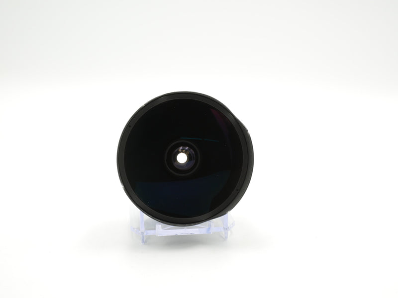 USED Canon EF 15mm F2.8 (59907WW)