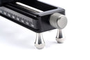 NiSi Macro Focusing Rail NM-180 with 360 Degree Rotating Clamp