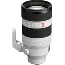 OPEN-BOX Sony FE 50-150mm f/2 GM Lens (WWN)