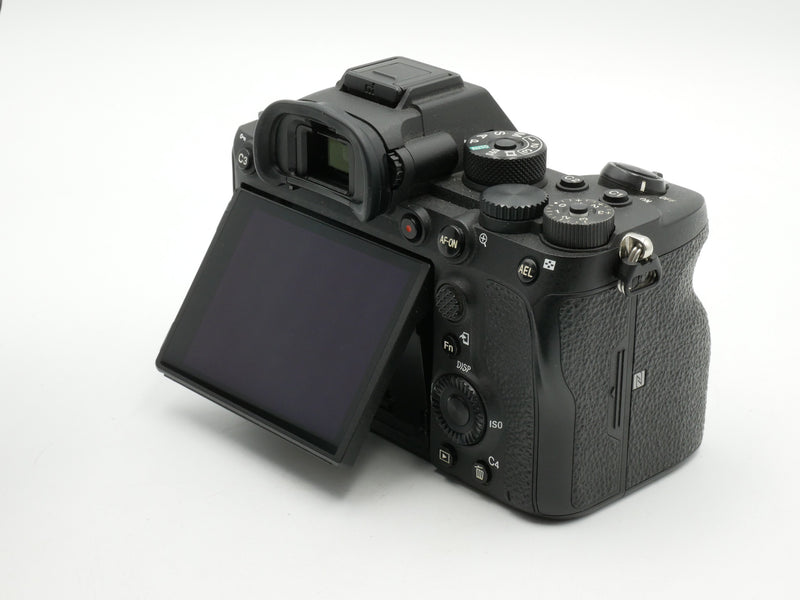 USED Sony a7R IV Body 11k SC (3382493WW)