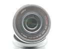 Used Lumix 45-150mm (XB8CD101943WW)