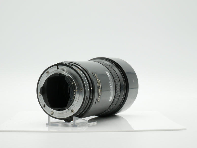 Used Nikon AF NIKKOR 180mm f/2.8D Lens (