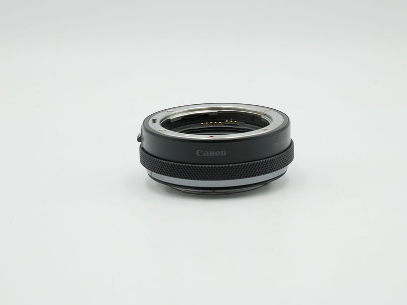 USED Canon Control Ring Mount Adapter EF-EOS R (0412003692WW)