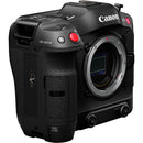 OPEN-BOX Canon EOS C70 Cinema RF Mount Camera Body (272659300035WWR)