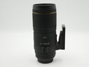 USED Sigma 180mm f3.5 APO Macro Canon EF (3003821WW)