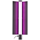 Westcott Ice Light 3 RGBWW LED Kit with Battery Grip & Barndoors