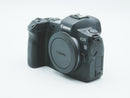 USED Canon EOS R Body Only (062022002636WW)