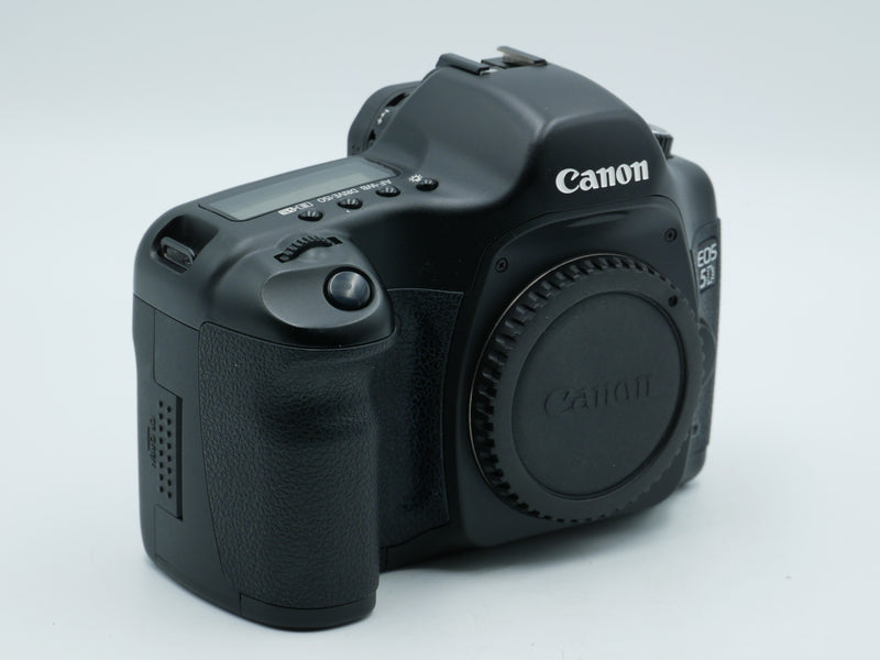 USED Canon EOS 5D Classic (1921201402WW)